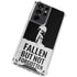 Fallen But Not Forgotten Galaxy S21 Ultra 5G Clear Case