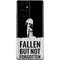 Fallen But Not Forgotten Galaxy S21 Ultra 5G Skin