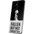 Fallen But Not Forgotten Galaxy S21 Ultra 5G Skin