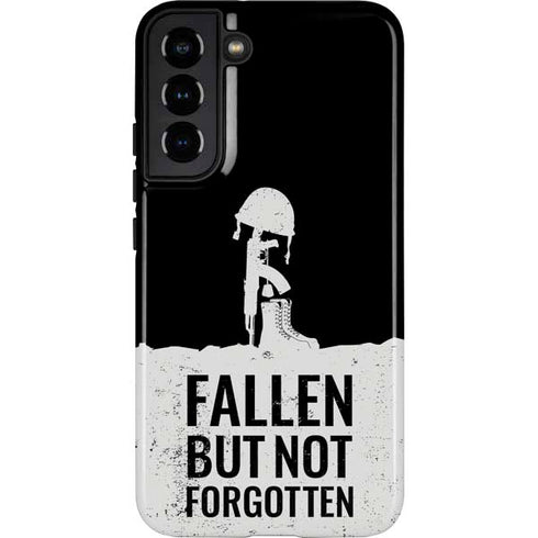 Fallen But Not Forgotten Galaxy S22 Plus Pro Case