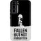 Fallen But Not Forgotten Galaxy S22 Plus Pro Case