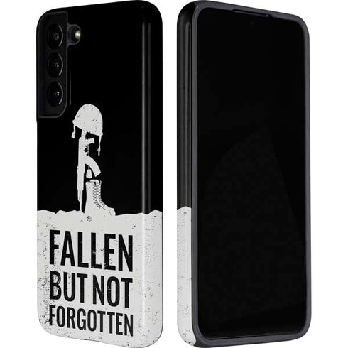 Fallen But Not Forgotten Galaxy S22 Plus Pro Case