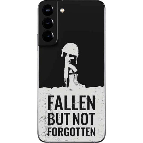 Fallen But Not Forgotten Galaxy S22 Plus Skin