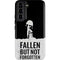 Fallen But Not Forgotten Galaxy S22 Pro Case