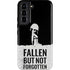 Fallen But Not Forgotten Galaxy S22 Pro Case