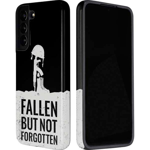 Fallen But Not Forgotten Galaxy S22 Pro Case
