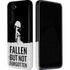 Fallen But Not Forgotten Galaxy S22 Pro Case