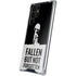 Fallen But Not Forgotten Galaxy S22 Ultra Clear Case