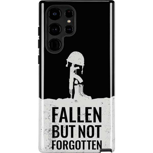 Fallen But Not Forgotten Galaxy S22 Ultra Pro Case