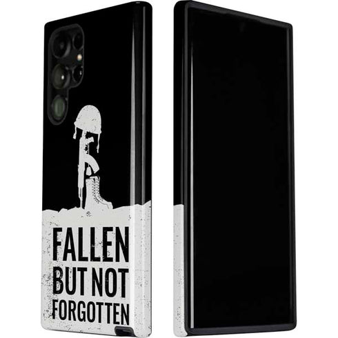 Fallen But Not Forgotten Galaxy S22 Ultra Pro Case