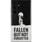 Fallen But Not Forgotten Galaxy S22 Ultra Skin