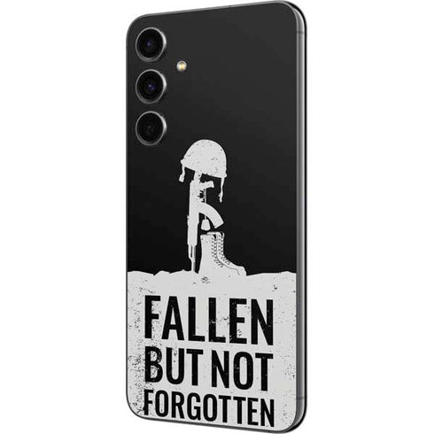 Fallen But Not Forgotten Galaxy S23 FE Skin