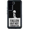 Fallen But Not Forgotten Galaxy S23 Plus Waterproof Case