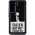 Fallen But Not Forgotten Galaxy S23 Plus Waterproof Case