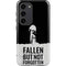 Fallen But Not Forgotten Galaxy S23 Pro Case