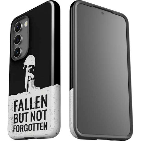 Fallen But Not Forgotten Galaxy S23 Pro Case