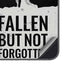 Fallen But Not Forgotten Galaxy S23 Skin