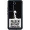 Fallen But Not Forgotten Galaxy S23 Waterproof Case
