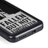 Fallen But Not Forgotten Galaxy S23 Waterproof Case