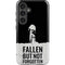 Fallen But Not Forgotten Galaxy S24 Plus Impact Case