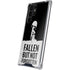 Fallen But Not Forgotten Galaxy S24 Ultra Clear Case