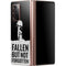 Fallen But Not Forgotten Galaxy Z Fold2 5G Skin