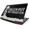 Fallen But Not Forgotten Lenovo IdeaPad Skin