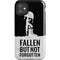 Fallen But Not Forgotten iPhone 11 Impact Case