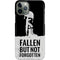 Fallen But Not Forgotten iPhone 11 Pro Lite Case
