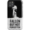 Fallen But Not Forgotten iPhone 11 Pro Max Impact Case