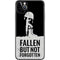 Fallen But Not Forgotten iPhone 11 Pro Max Skin