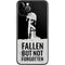 Fallen But Not Forgotten iPhone 11 Pro Skin