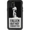 Fallen But Not Forgotten iPhone 11 Pro Waterproof Case