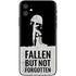 Fallen But Not Forgotten iPhone 11 Skin