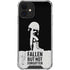 Fallen But Not Forgotten iPhone 12 Clear Case