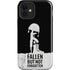 Fallen But Not Forgotten iPhone 12 Impact Case