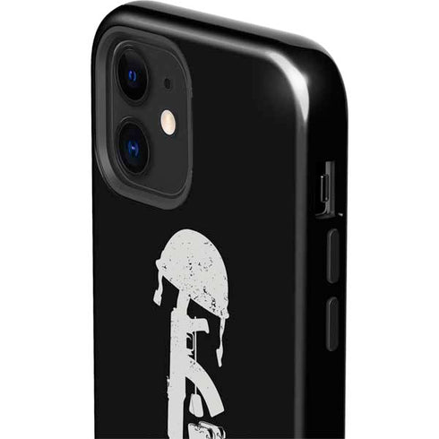 Fallen But Not Forgotten iPhone 12 Impact Case