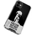 Fallen But Not Forgotten iPhone 12 Mini Clear Case