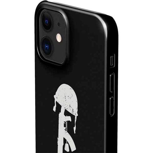 Fallen But Not Forgotten iPhone 12 Mini Lite Case