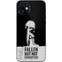 Fallen But Not Forgotten iPhone 12 Mini Skin
