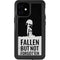 Fallen But Not Forgotten iPhone 12 Mini Waterproof Case
