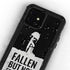 Fallen But Not Forgotten iPhone 12 Mini Waterproof Case