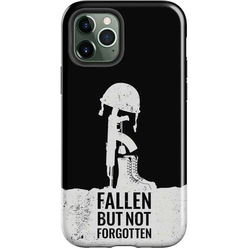 Fallen But Not Forgotten iPhone 12 Pro Impact Case