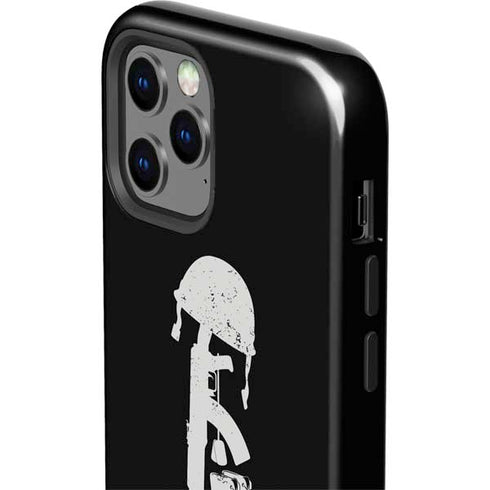 Fallen But Not Forgotten iPhone 12 Pro Impact Case