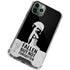 Fallen But Not Forgotten iPhone 12 Pro Max Clear Case