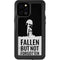 Fallen But Not Forgotten iPhone 12 Pro Max Waterproof Case