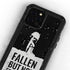 Fallen But Not Forgotten iPhone 12 Pro Max Waterproof Case