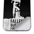 Fallen But Not Forgotten iPhone 12 Pro Skin