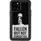 Fallen But Not Forgotten iPhone 12 Pro Waterproof Case