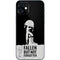 Fallen But Not Forgotten iPhone 12 Skin